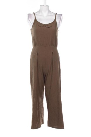 Dámsky dlhý overal Unbranded, Veľkosť M, Farba Hnedá, Cena  23,95 €, #137076468