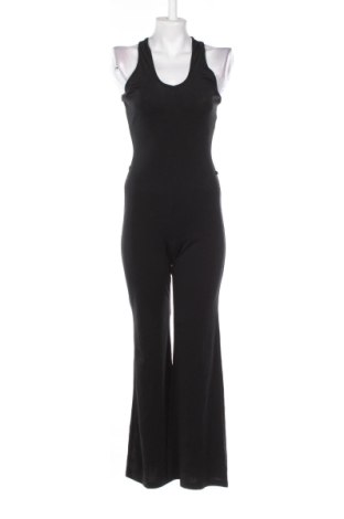 Salopetă lungă de damă Unbranded, Mărime M, Culoare Negru, Preț 82,99 Lei, #137078210
