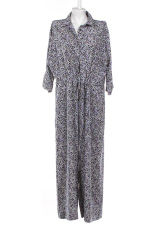 Salopetă lungă de damă Monki, Mărime XXL, Culoare Multicolor, Preț 74,99 Lei, #137084932
