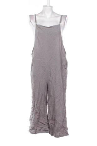 Salopetă lungă de damă Unbranded, Mărime XXL, Culoare Bej, Preț 145,99 Lei, #137088903