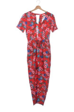 Salopetă lungă de damă Cache Cache, Mărime S, Culoare Multicolor, Preț 114,99 Lei, #137108085