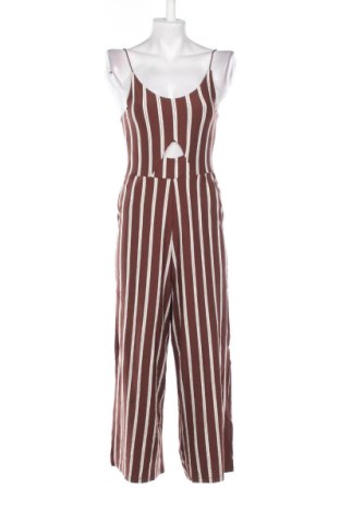 Langer Damen-Overall Amisu, Größe M, Farbe Mehrfarbig, Preis € 14,48, #137121636