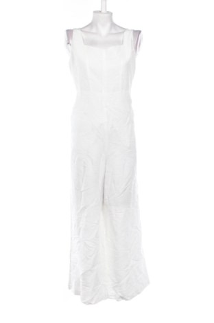 Dámsky dlhý overal Karen Millen, Veľkosť XL, Farba Biela, Cena  54,00 €, #137122597