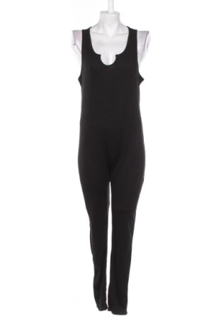 Dámsky dlhý overal Unbranded, Veľkosť XXL, Farba Čierna, Cena  28,00 €, #137126069
