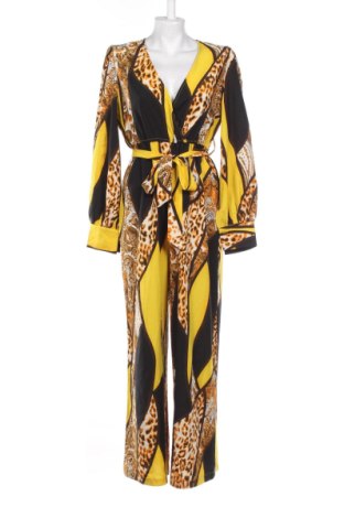 Langer Damen-Overall Glamaker, Größe L, Farbe Mehrfarbig, Preis € 46,00, #137129668