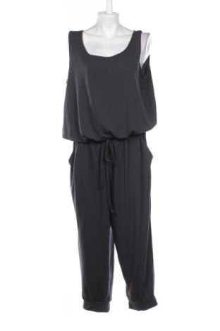 Langer Damen-Overall Bpc Bonprix Collection, Größe XL, Farbe Grau, Preis € 16,00, #137134684