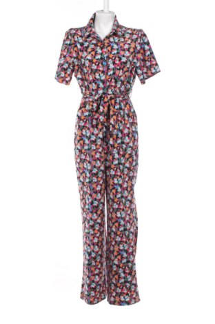 Dámský dlouhý overal Vero Moda, Velikost XL, Barva Vícebarevné, Cena  340,00 Kč, #137140327