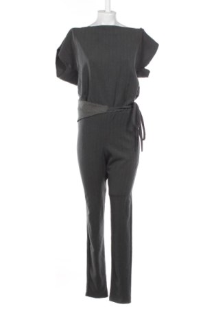 Langer Damen-Overall Unbranded, Größe M, Farbe Grau, Preis € 22,00, #137141845