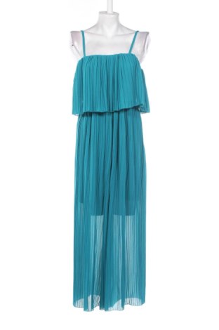 Langer Damen-Overall Unbranded, Größe L, Farbe Blau, Preis € 22,86, #137143486