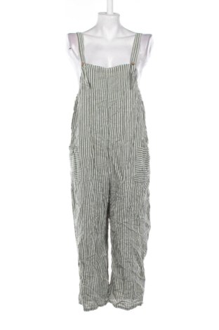 Damski długi kombinezon Unbranded, Rozmiar 3XL, Kolor Kolorowy, Cena 113,99 zł, #137144464