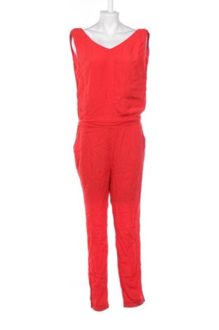 Dámský dlouhý overal Unbranded, Velikost XL, Barva Červená, Cena  578,00 Kč, #137145038