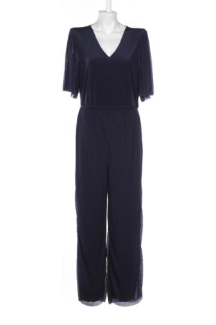 Langer Damen-Overall Guido Maria Kretschmer, Größe L, Farbe Blau, Preis 79,99 €, #137145391