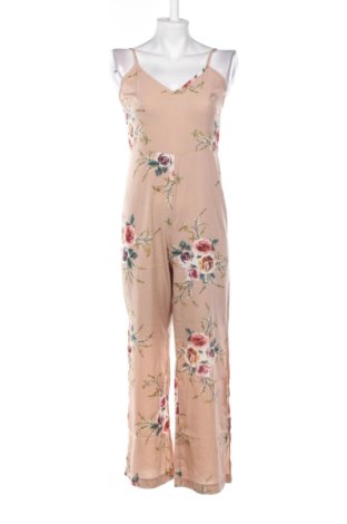 Salopetă lungă de damă Unbranded, Mărime M, Culoare Multicolor, Preț 94,48 Lei, #137146272