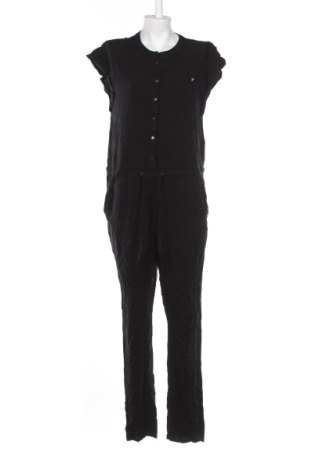 Salopetă lungă de damă Even&Odd, Mărime XXL, Culoare Negru, Preț 113,99 Lei, #137151099