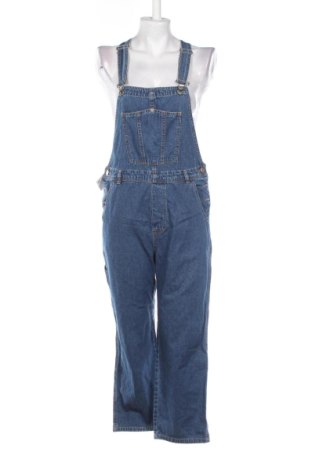 Dámský dlouhý overal Pull&Bear, Velikost L, Barva Modrá, Cena  461,00 Kč, #137155559