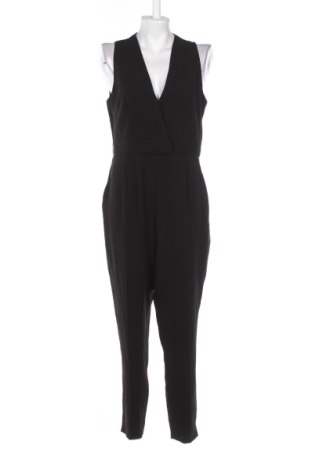 Langer Damen-Overall H&M, Größe L, Farbe Schwarz, Preis 16,00 €, #137156835