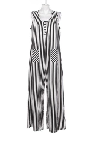 Langer Damen-Overall Halara, Größe XXL, Farbe Mehrfarbig, Preis 24,99 €, #137157856