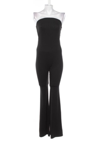Langer Damen-Overall SHEIN, Größe M, Farbe Schwarz, Preis 16,98 €, #137158307