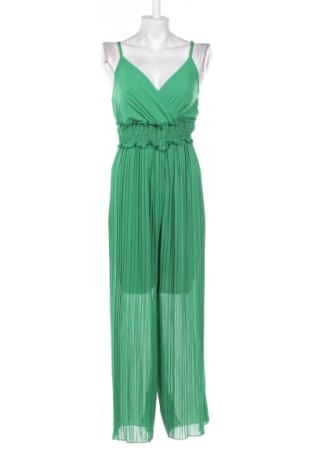 Salopetă lungă de damă NEW COLLECTION, Mărime L, Culoare Verde, Preț 200,99 Lei, #137162578
