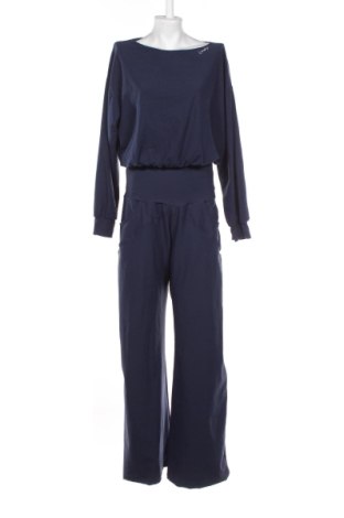 Salopetă lungă de damă Winshape, Mărime L, Culoare Albastru, Preț 212,99 Lei, #137163277