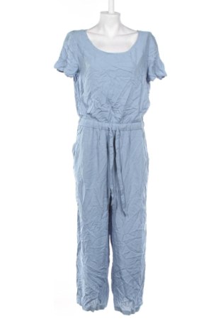 Salopetă lungă de damă Blue Motion, Mărime L, Culoare Albastru, Preț 47,99 Lei, #137163347