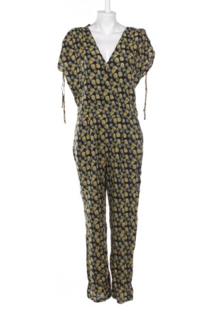 Salopetă lungă de damă Unbranded, Mărime L, Culoare Multicolor, Preț 136,48 Lei, #137165143