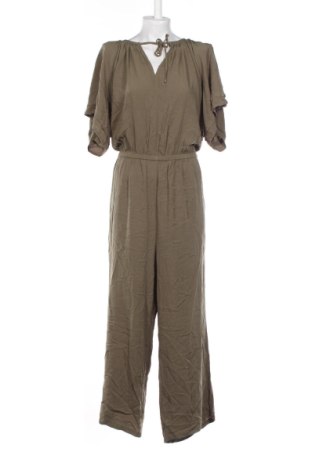 Salopetă lungă de damă S.Oliver, Mărime XXL, Culoare Verde, Preț 83,99 Lei, #137165167