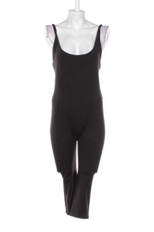 Langer Damen-Overall Bershka, Größe L, Farbe Schwarz, Preis € 17,00, #137166039