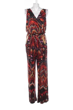Langer Damen-Overall Buffalo, Größe L, Farbe Mehrfarbig, Preis 34,99 €, #137166674