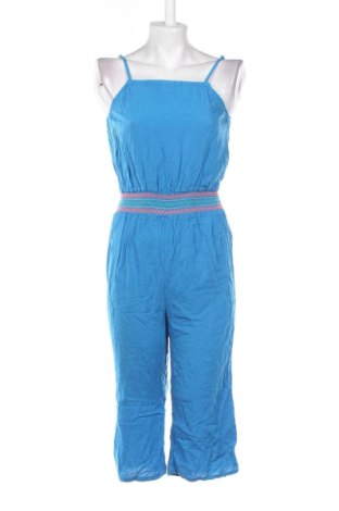 Langer Damen-Overall TCM, Größe S, Farbe Blau, Preis € 19,61, #137167579