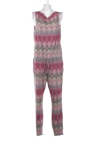 Salopetă lungă de damă Expresso, Mărime XXL, Culoare Multicolor, Preț 176,99 Lei, #137169222
