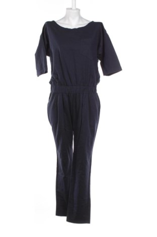 Salopetă lungă de damă Unbranded, Mărime M, Culoare Albastru, Preț 214,99 Lei, #137172537