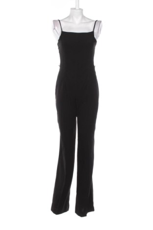 Salopetă lungă de damă Zara, Mărime M, Culoare Negru, Preț 109,99 Lei, #137172802