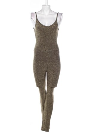 Langer Damen-Overall ASOS, Größe M, Farbe Golden, Preis € 18,66, #137176308