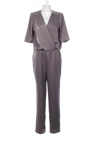 Damski długi kombinezon Scotch & Soda, Rozmiar L, Kolor Szary, Cena 158,99 zł, #137179634