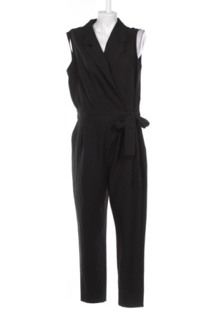 Női hosszú overál ASOS, Méret XL, Szín Fekete, Ár 8 511 Ft, #137187851