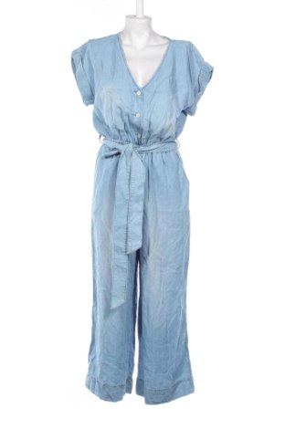 Dámsky dlhý overal H&M, Veľkosť M, Farba Modrá, Cena  20,00 €, #137188665