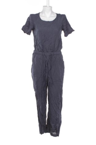 Salopetă lungă de damă Up 2 Fashion, Mărime S, Culoare Albastru, Preț 104,99 Lei, #137188720