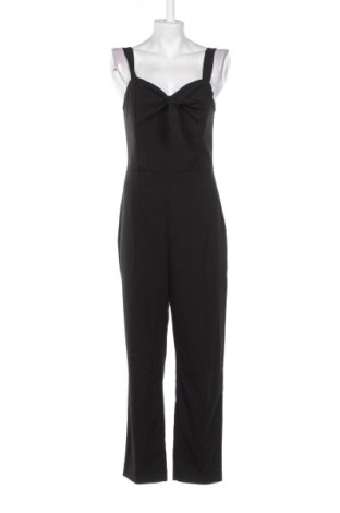 Damski długi kombinezon H&M, Rozmiar L, Kolor Czarny, Cena 70,99 zł, #137189238