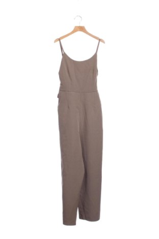 Dámsky dlhý overal Unbranded, Veľkosť XS, Farba Hnedá, Cena  21,00 €, #137192640
