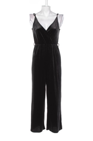Damski długi kombinezon H&M, Rozmiar M, Kolor Czarny, Cena 60,99 zł, #137192976