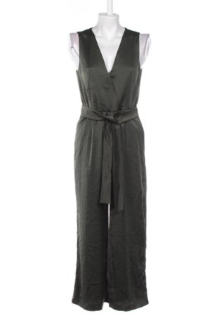 Salopetă lungă de damă H&M, Mărime S, Culoare Verde, Preț 95,99 Lei, #137193237