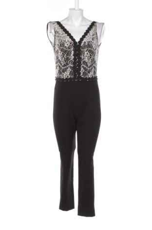 Langer Damen-Overall Guy Laroche, Größe S, Farbe Mehrfarbig, Preis 35,00 €, #137193737