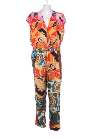 Langer Damen-Overall Desigual, Größe XL, Farbe Mehrfarbig, Preis € 66,00, #137194594