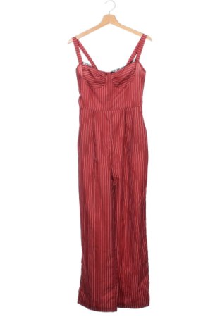 Langer Damen-Overall SHEIN, Größe XS, Farbe Mehrfarbig, Preis € 16,96, #137195034