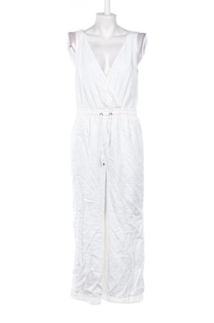 Salopetă lungă de damă Ralph Lauren, Mărime XS, Culoare Alb, Preț 335,99 Lei, #137196001