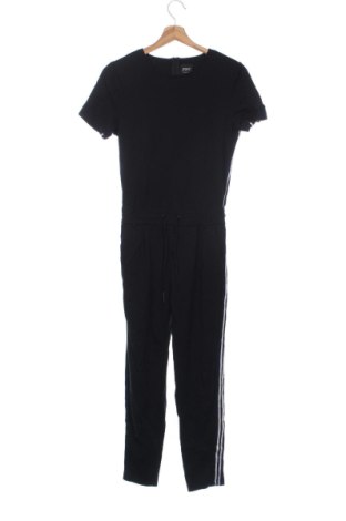 Salopetă lungă de damă ONLY, Mărime XS, Culoare Negru, Preț 63,99 Lei, #137196567
