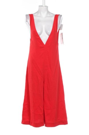 Dámský dlouhý overal Vero Moda, Velikost L, Barva Červená, Cena  818,00 Kč, #137197145