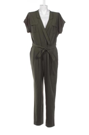 Salopetă lungă de damă Atmosphere, Mărime M, Culoare Verde, Preț 67,99 Lei, #137197178