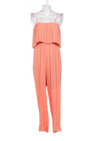 Salopetă lungă de damă ONLY, Mărime M, Culoare Portocaliu, Preț 173,99 Lei, #137198483